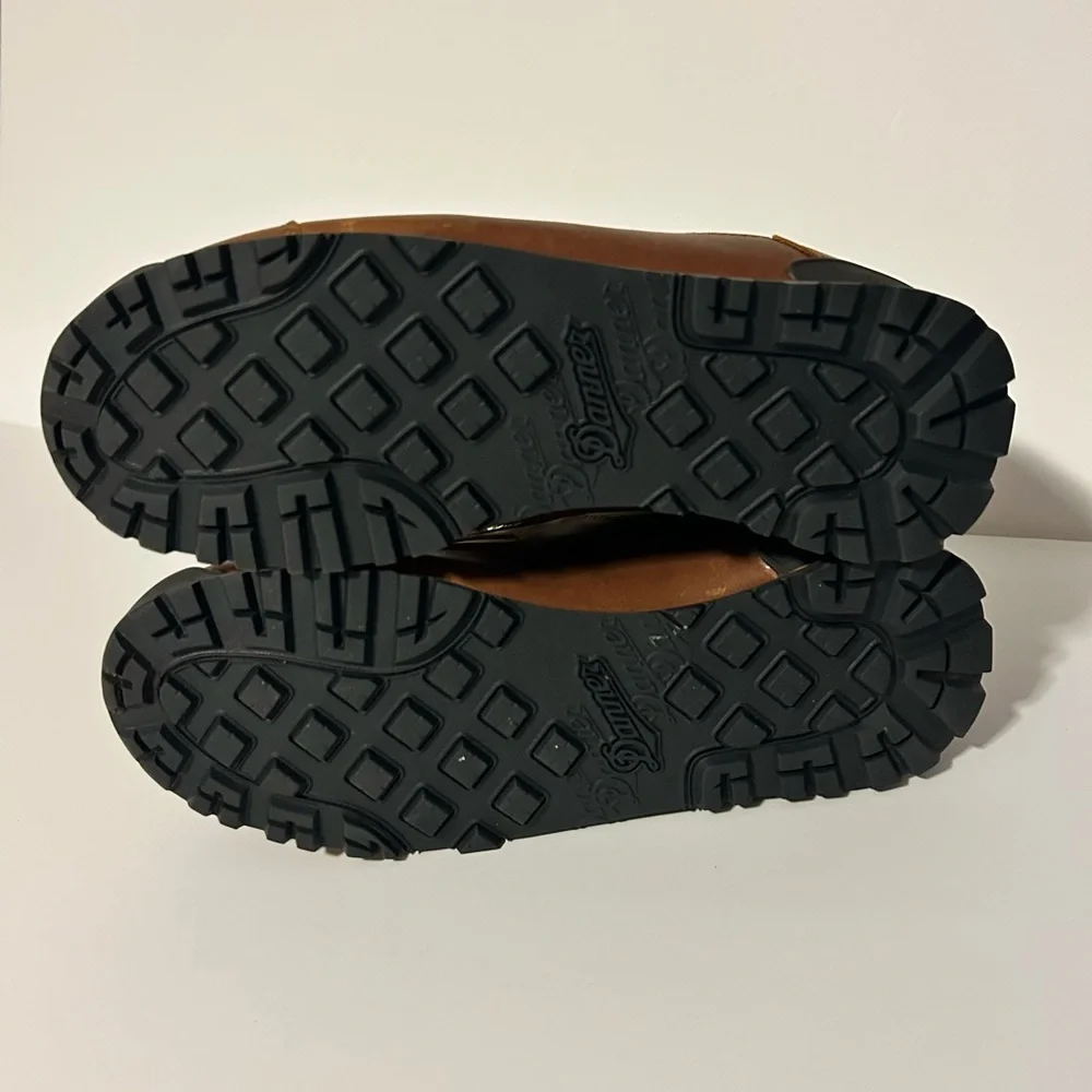 Men’s Danner Jag Hiking Outdoor Boots Sz 9 - like new! - Picture 3 of 4